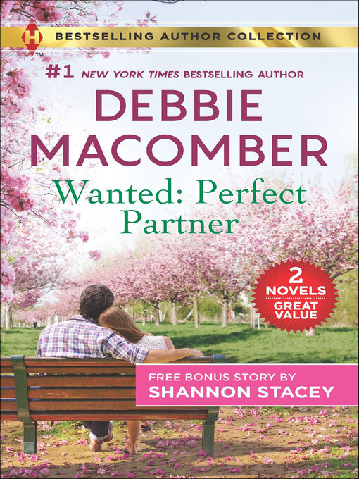 Title details for Wanted by Debbie Macomber - Wait list